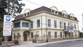 Inca o universitate din Romania se inchide!