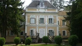 Travel: Viziteaza Castelul Szentkereszty din Arcus!