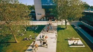 PhD position in Verification of Distributed Software