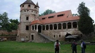 Travel: Viziteaza Castelul Alexius si Georgius Bethlen din Cris!