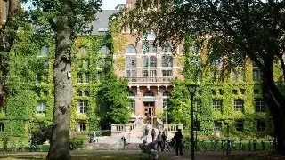 Doctoral student in Chemical Engineering
