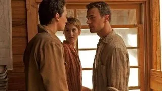 Shailene Woodley, Theo James, Kate Winslet si Naomi Watts revin pe marile ecrane in Insurgent, din 20 martie in Romania
