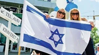 Curiozitati interesante despre Israel!