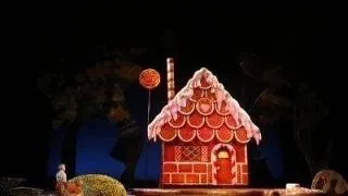 Hansel si Gretel