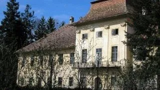 Travel: Viziteaza Castelul Brukenthal din Sambata de Jos!