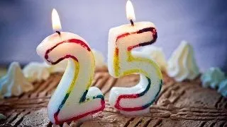 Ar trebui sa stii sa faci aceste lucruri pana la 25 de ani!