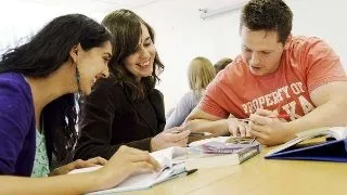 Admitere 2015: Locuri disponibile si taxe la Universitatea Romano-Germana din Sibiu