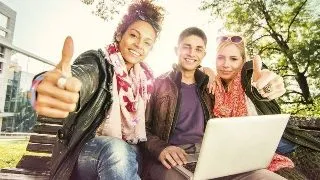 Studiu in strainatate: Cele mai noi burse in Europa