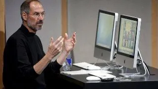 Biroul lui Steve Jobs a devenit un soi de altar la Apple!