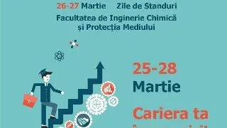 Student sau absolvent cu profil tehnic? Vino la JobShop