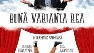 Buna varianta rea