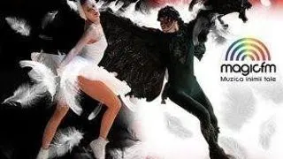 Swan Lake on Ice