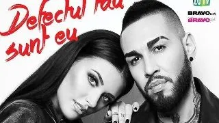 Energie, senzatie, vibratie cu Alex Velea si Antonia! 50% reducere pentru elevi si studenti Show-ul exploziv ?Defectul tau sunt eu?