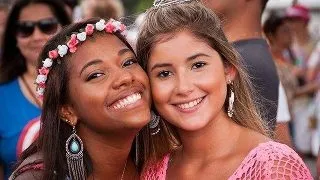 De ce in America Latina se afla cei mai fericiti dintre pamanteni?