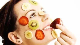 Ce sa mananci pentru a avea par, piele si unghii mai frumoase?