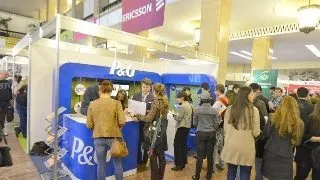 Ce spun cei care si-au gasit un job in cadrul celui mai mare targ de cariera Angajatori de TOP?
