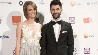 Paul Ipate si Diana Cavallioti vor prezenta Gala Premiilor Gopo de anul acesta!