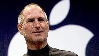 O noua fata a lui Steve Jobs dezvaluita de cea mai recenta carte despre viata lui!