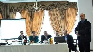 975 de elevi vor beneficia de formare antreprenoriala si sprijin pentru infiintare 195 de firme de exercitiu