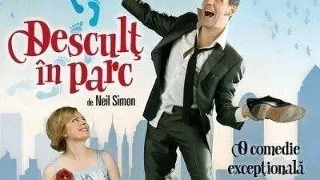 Descult in parc