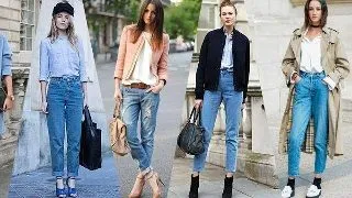 Trenduri din anii ?90 din nou la moda!