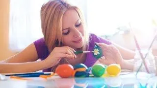 5 teorii despre originea obiceiului vopsirii oualor de Paste!