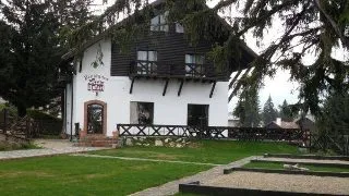 Travel: Preferi muntele de 1 Mai? Ti-am gasit cazare!