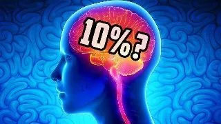Chiar ne folosim doar 10% din creier? Iata de ce acesta e doar un mit!