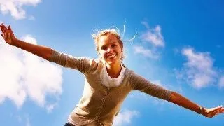Lipsit de energie? 10 metode de a-ti recapata instant vitalitatea!