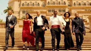 Furious 7 ? incasari de peste 800 de milioane de dolari, dupa al doilea weekend in cinematografe!