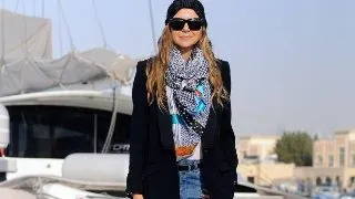 Idei de outfituri simple pe care oricine poate sa le imbrace!