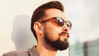 7 motive pentru a te intalni cu un baiat care poarta barba!