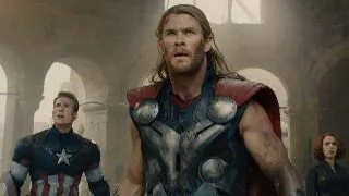 Noul trailer ?Razbunatorii: Sub semnul lui Ultron? dezvaluie confruntarea Iron Man vs. Ultron!