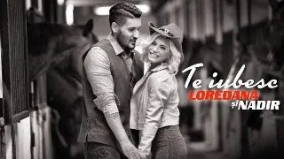 Loredana a lansat un videoclip nou, vesel, de vara, alaturi de Nadir!