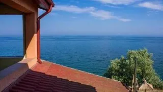 Travel: Descopera un loc de vis la Eforie Nord si rezerva-ti cazare de 1 Mai!