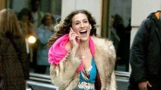 Sarah Jessica Parker va juca intr-un nou serial HBO!