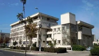 Admitere 2015: Cate locuri scoate la concurs Universitatea Tehnica din Iasi?