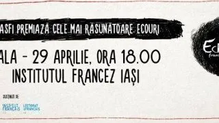 ASFI premiaza cele mai rasunatoare "ecouri"