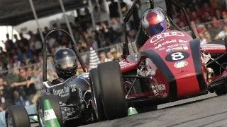 Cine sunt studentii care vor reprezenta Romania la Formula Student?
