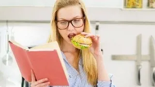 Idei de gustari rapide si sanatoase pentru perioada examenelor!