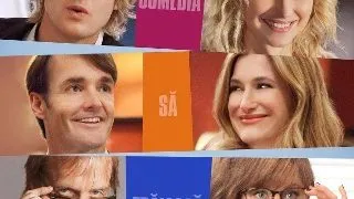 Program Hollywood Multiplex Bucuresti Mall 1 - 7 mai 2015