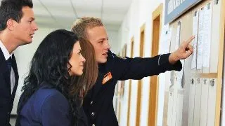 Vrei sa studiezi la Academia de Politie? Iata de ce viata de student aici nu e la fel ca a studentilor civili!