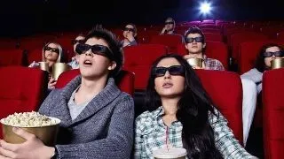 Povesti ciudate din salile de cinema!