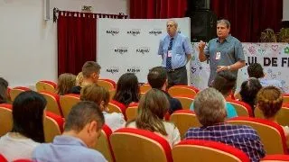 Castiga un loc la Scoala de Vara din cadrul Festivalului de Film Istoric Rasnov!