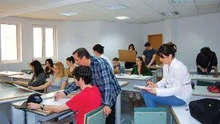 ADMITERE FACULTATE 2015: Universitatea de Arhitectura si Urbanism ?Ion Mincu? din Bucuresti!
