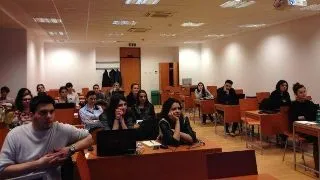 ADMITERE FACULTATE 2015: Au inceput inscrierile la Facultatea de Administratie Publica din cadrul SNSPA!