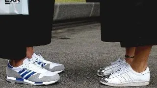 Reduceri de sezon la adidasi si incaltaminte sport