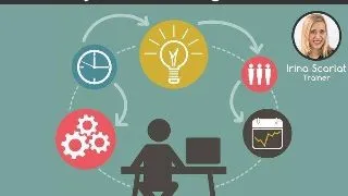 Workshop Sessions - invata cum sa dezvolti propriile proiecte