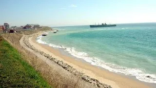 O vacanta perfecta in Costinesti