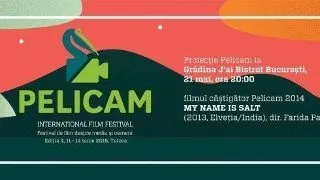 Filmul castigator Pelicam 2014, proiectat pe 21 mai la Bucuresti